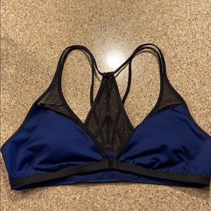 Victoria Secret Padded Sports Bra
